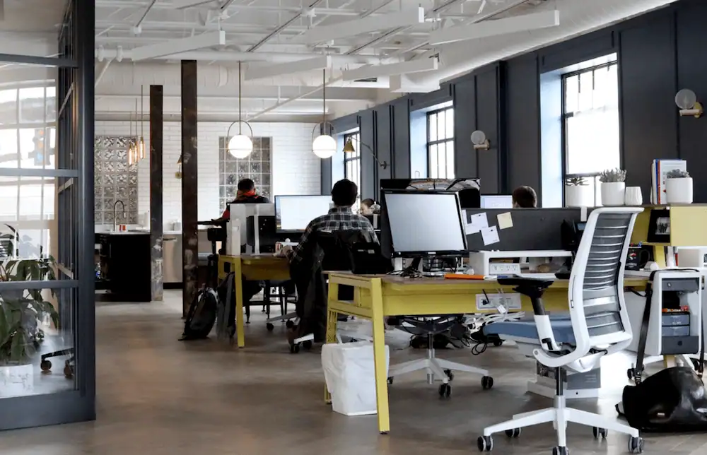 Yearnsoft office
