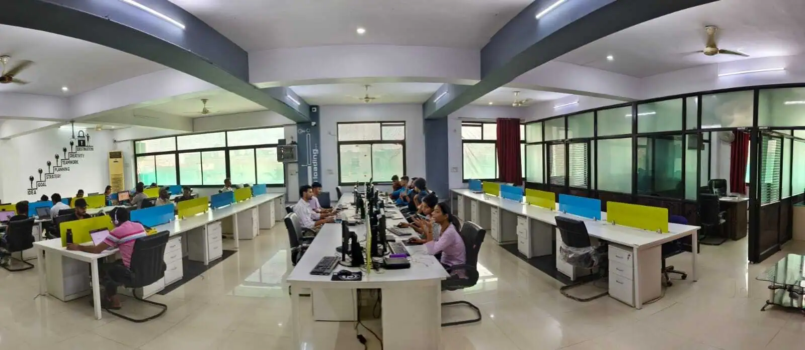 Digital Workspace