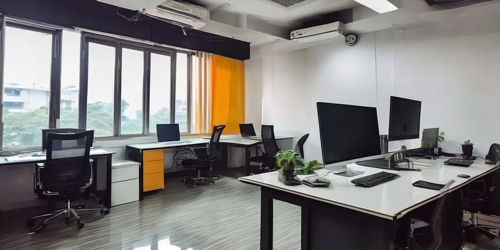 Leadership Cabin