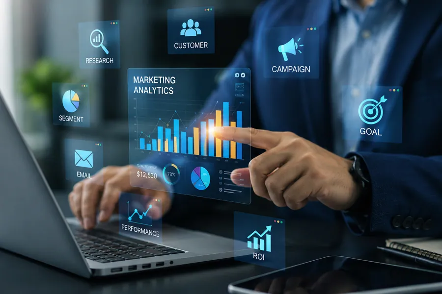 Yearnsoft Services