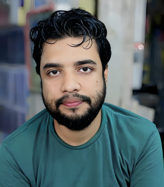 Sandeep Mishra